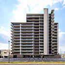 プレディア観音新町