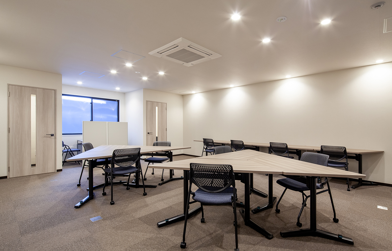 プレディア観音新町