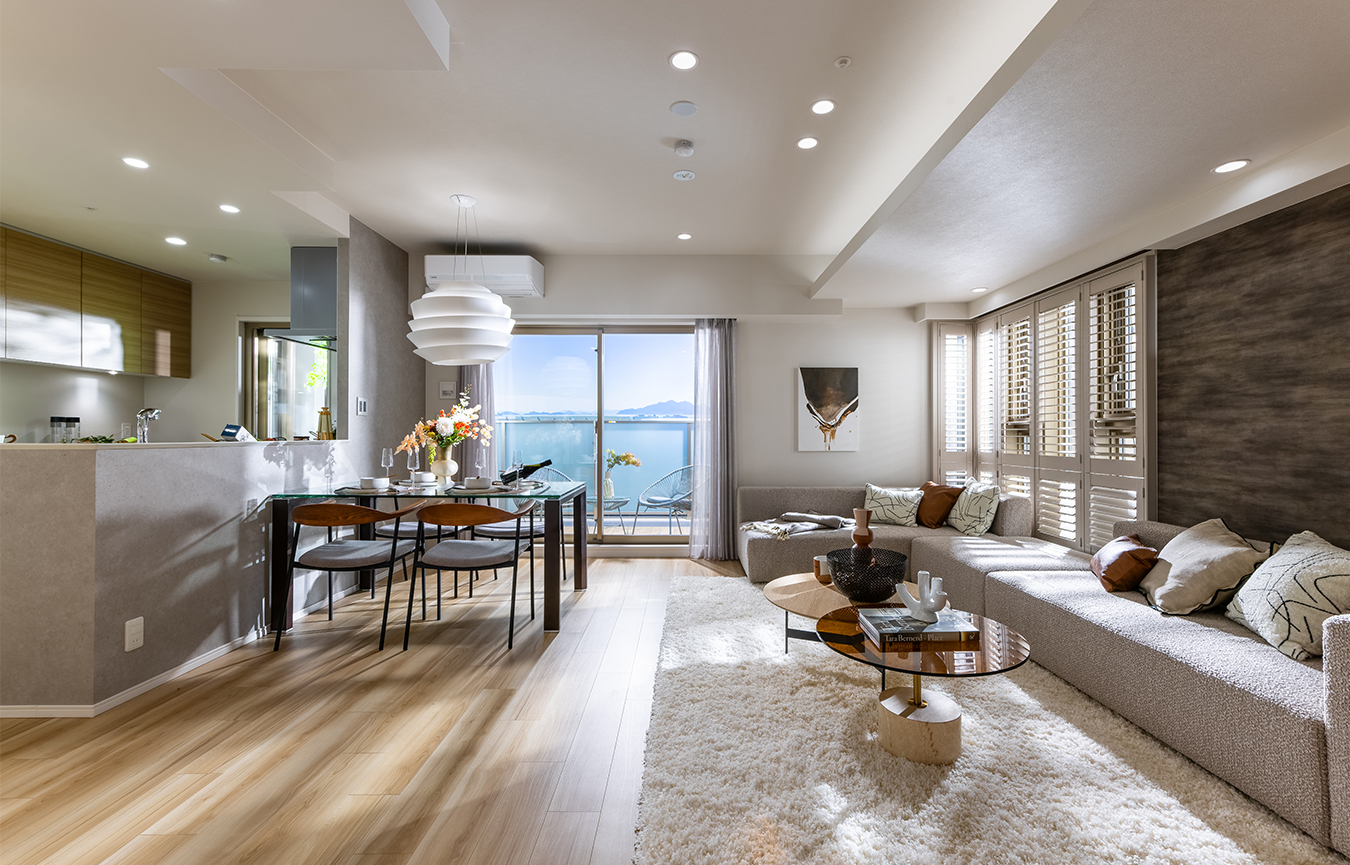 プレディア観音新町