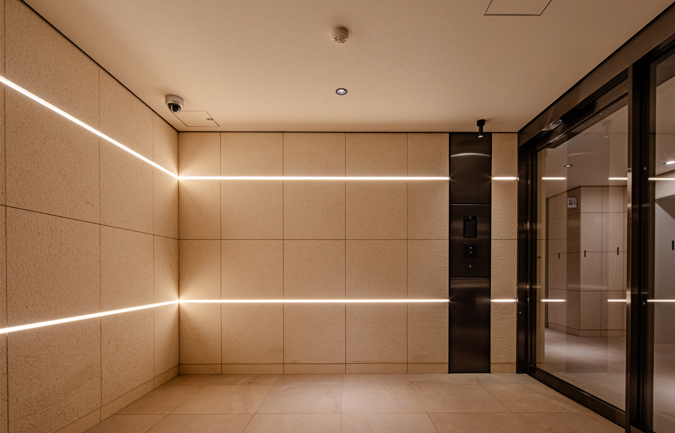 プレディア瑞江