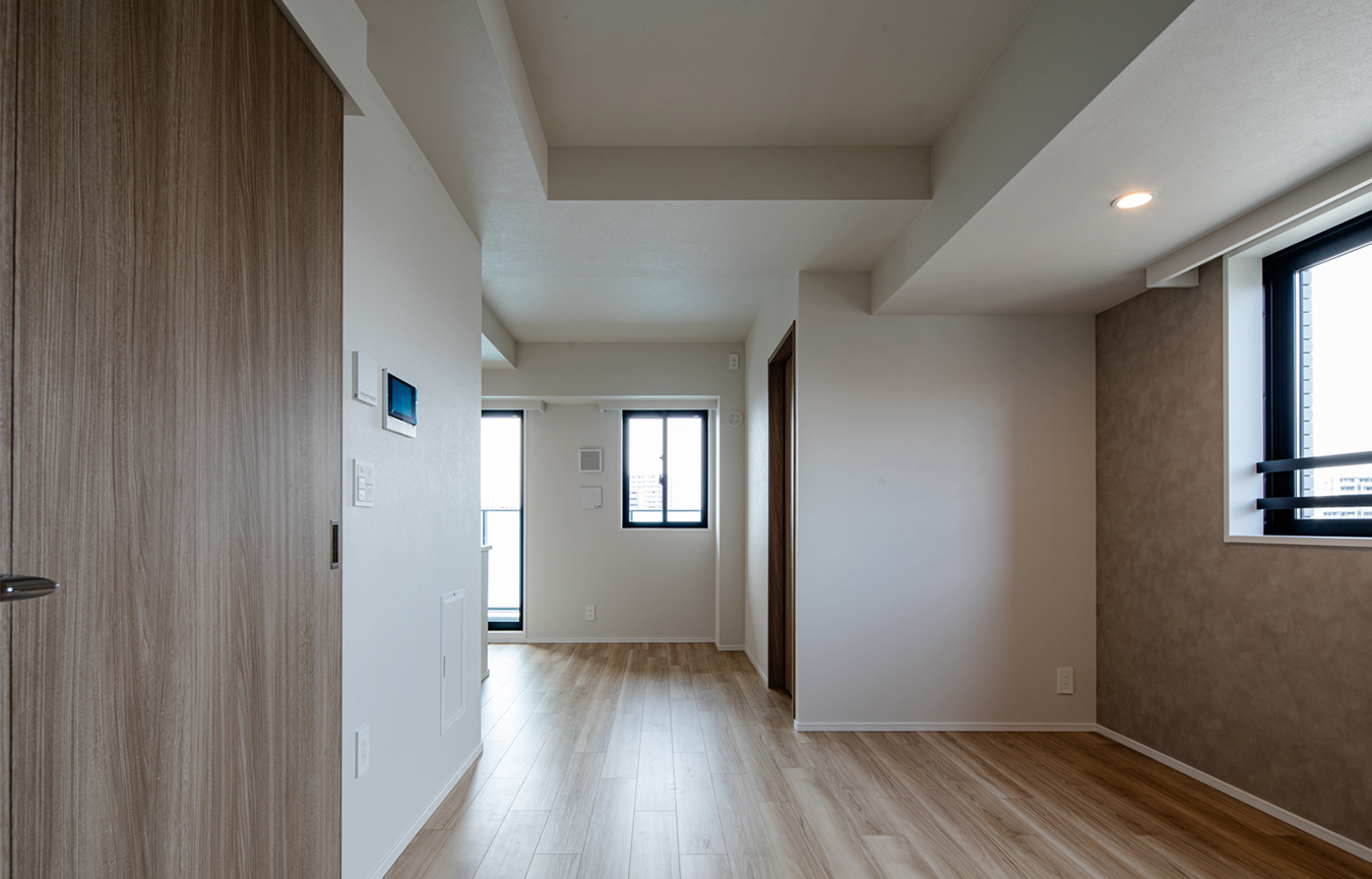 プレディア瑞江