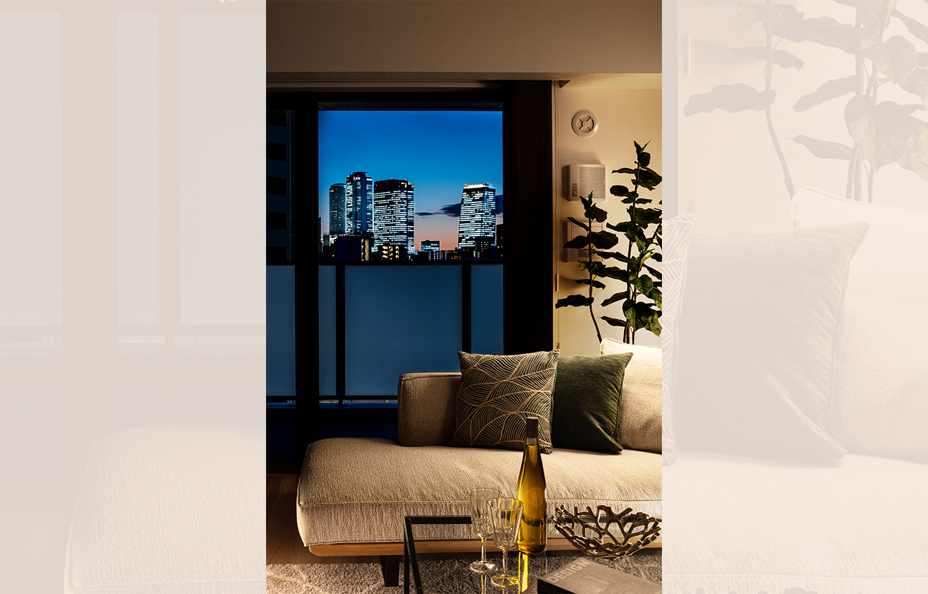 プレディア名古屋花の木