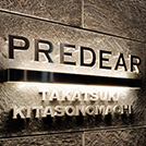 プレディア高槻北園町