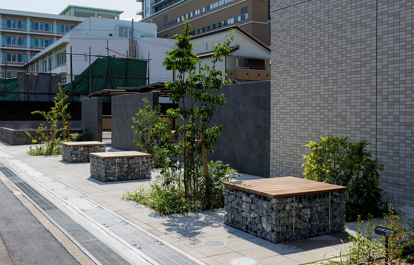 プレディア高槻北園町