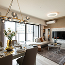 プレディア高槻北園町